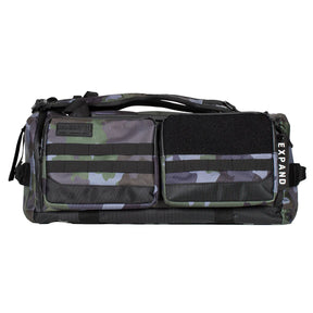 Expand 35L - Backpack - Shroud Forest | Paintball Gear Bag | Hk Army