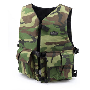 Paintball Chest Protector