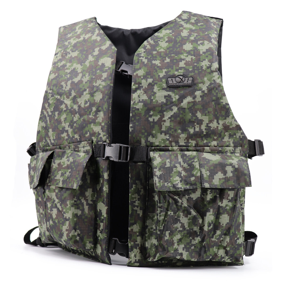 Paintball Chest Protector