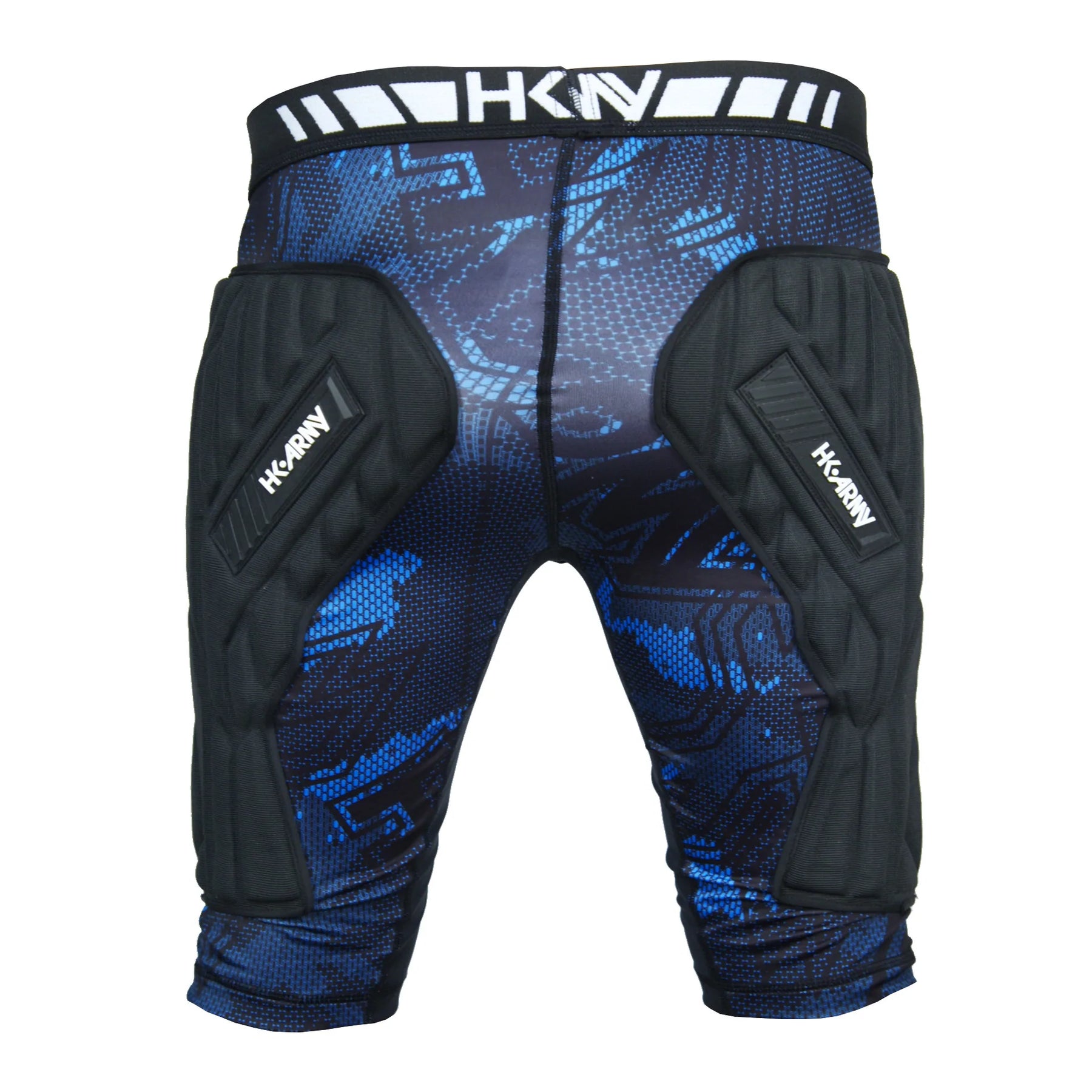 Crash Slider Shorts Slide Shorts Hk Army Paintball