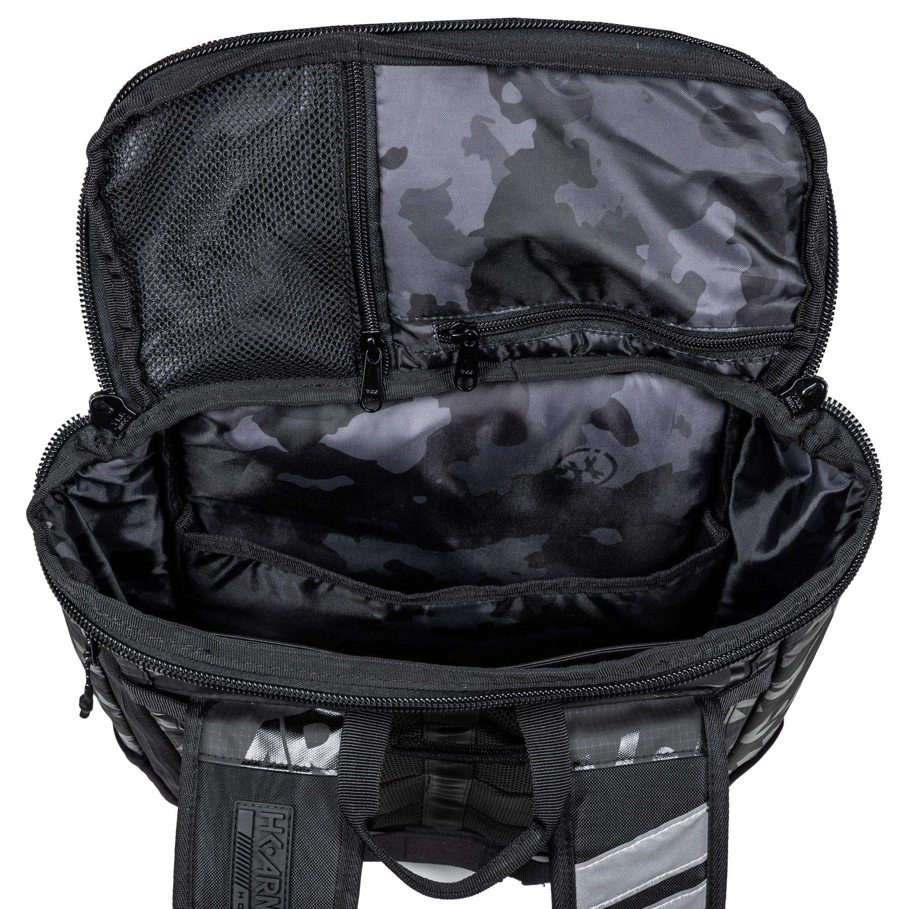 Cruiser Backpack | Paintball Gear Bag | Hk Army