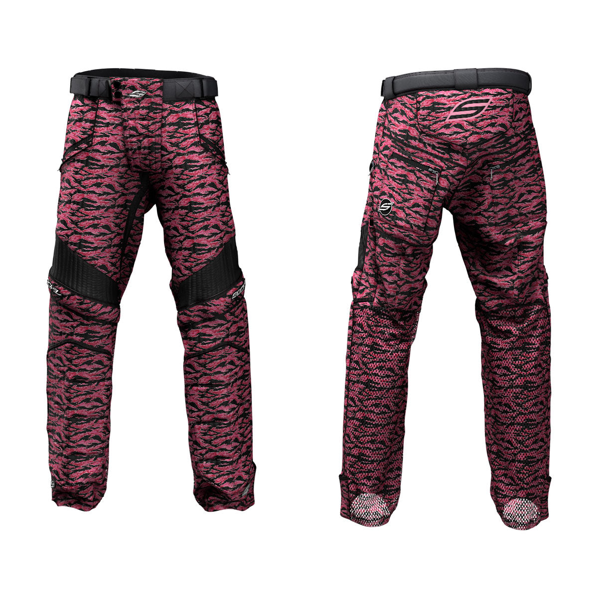 Paintball Pants