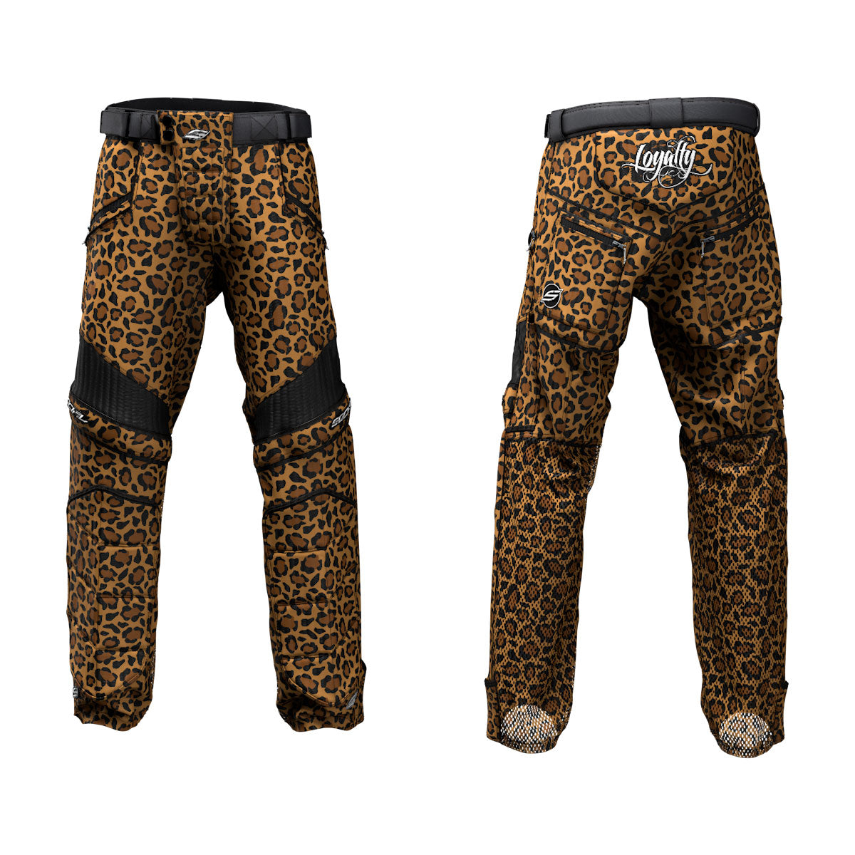 Paintball Pants