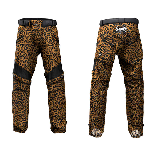 Paintball Pants