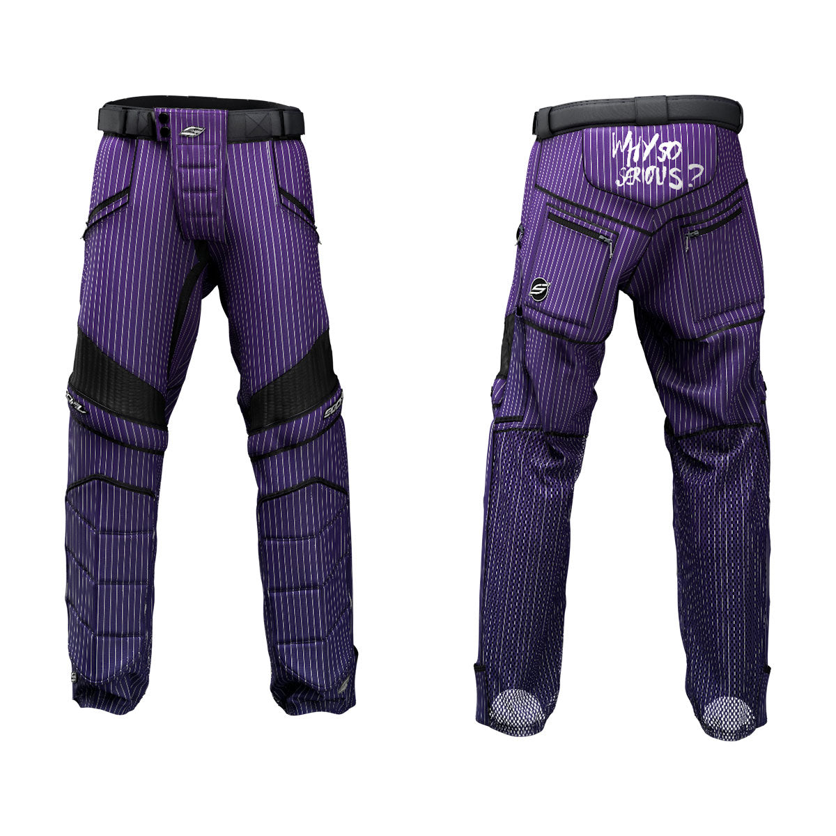 Paintball Pants