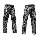 White Tiger Grit V3 Custom Paintball Pants