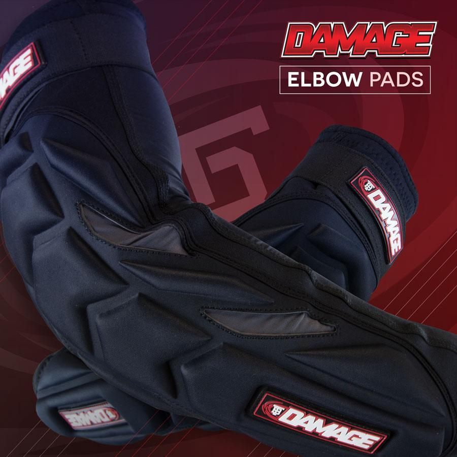 paintball Elbow Pads