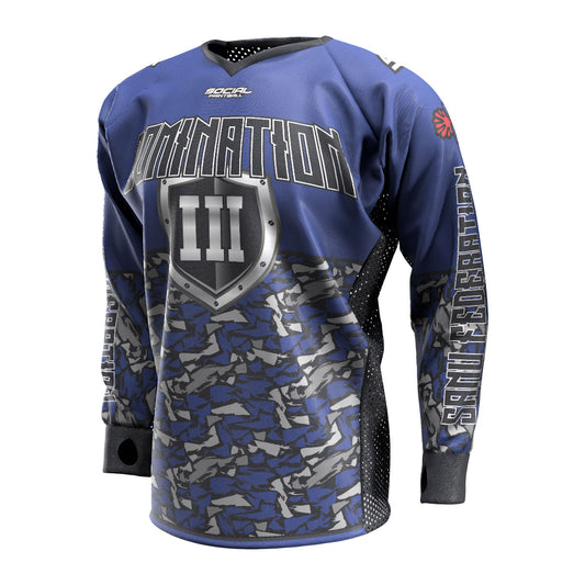 Paintball Jersey