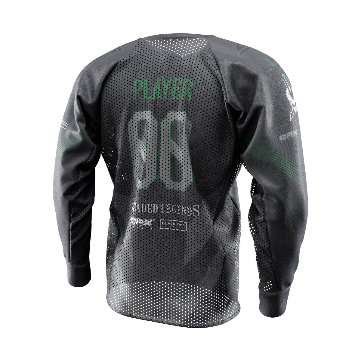 Paintball Jersey