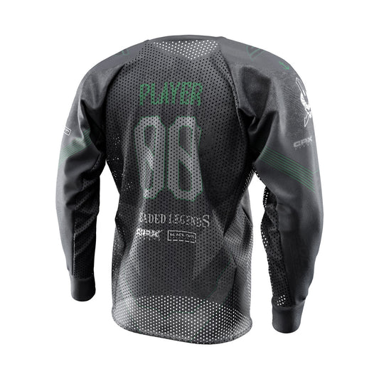 Paintball Jersey