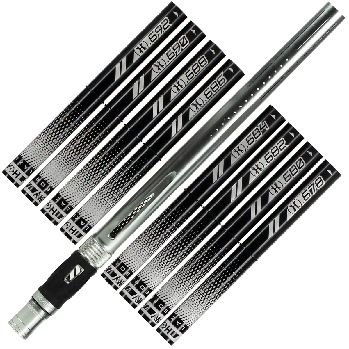 paintball gun LAZR BARREL KIT