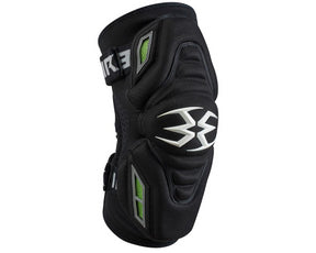 Empire Paintball Grind Knee Pad Tht - Black/Green