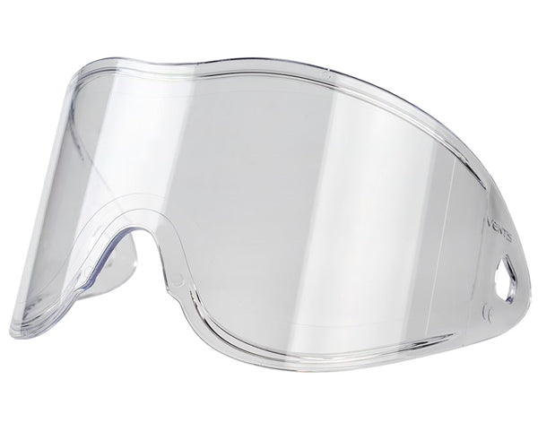 Empire Avatar/E-Flex/E-Vents/Helix Mask Replacement Lens - Single - Clear