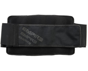 Empire Omega 4 Pod Paintball Harness - Black/Black