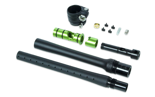 Eclipse Etek5 50Cal Kit (Black)