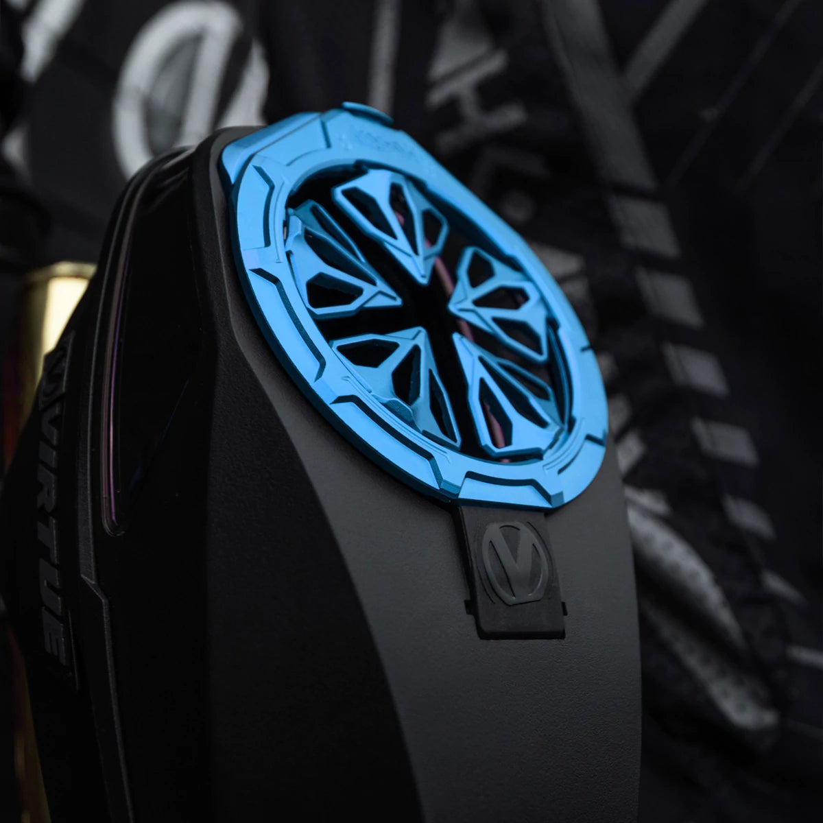 paintball hopper SPEED FEED