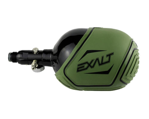 Exalt Tank Cover - Olive - Small