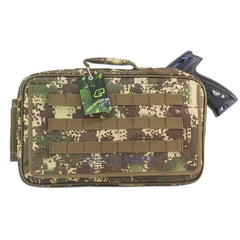 Eclipse Gx Xl Paintball Gun & Double Pistol Bag