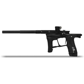 Used Planet Eclipse EGO LVR Paintball Gun Marker with Case - Black