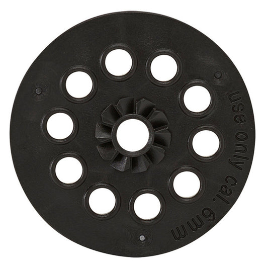 Disk Airsoft Magazines