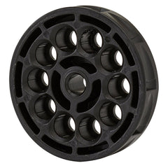 Elite Force 10Rd H8R Disk Airsoft Magazines - 2 Pack