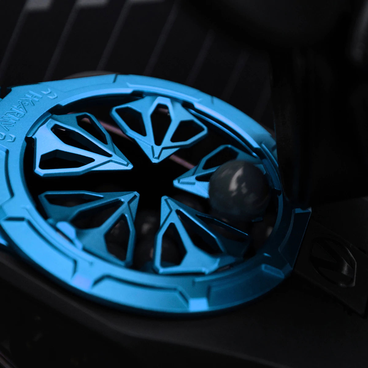 paintball hopper SPEED FEED