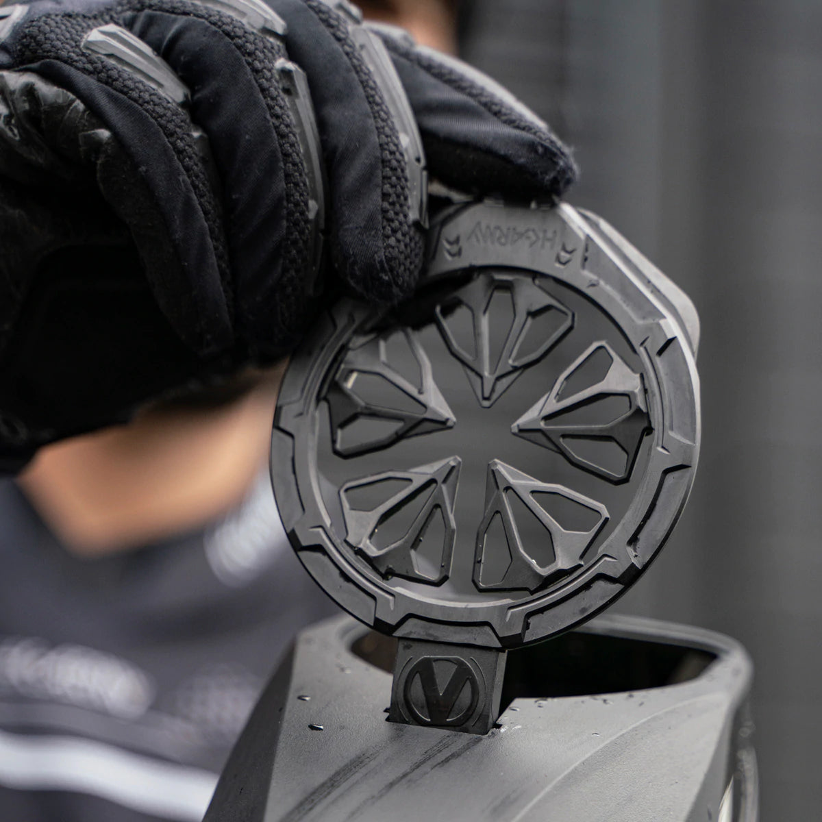 paintball hopper SPEED FEED