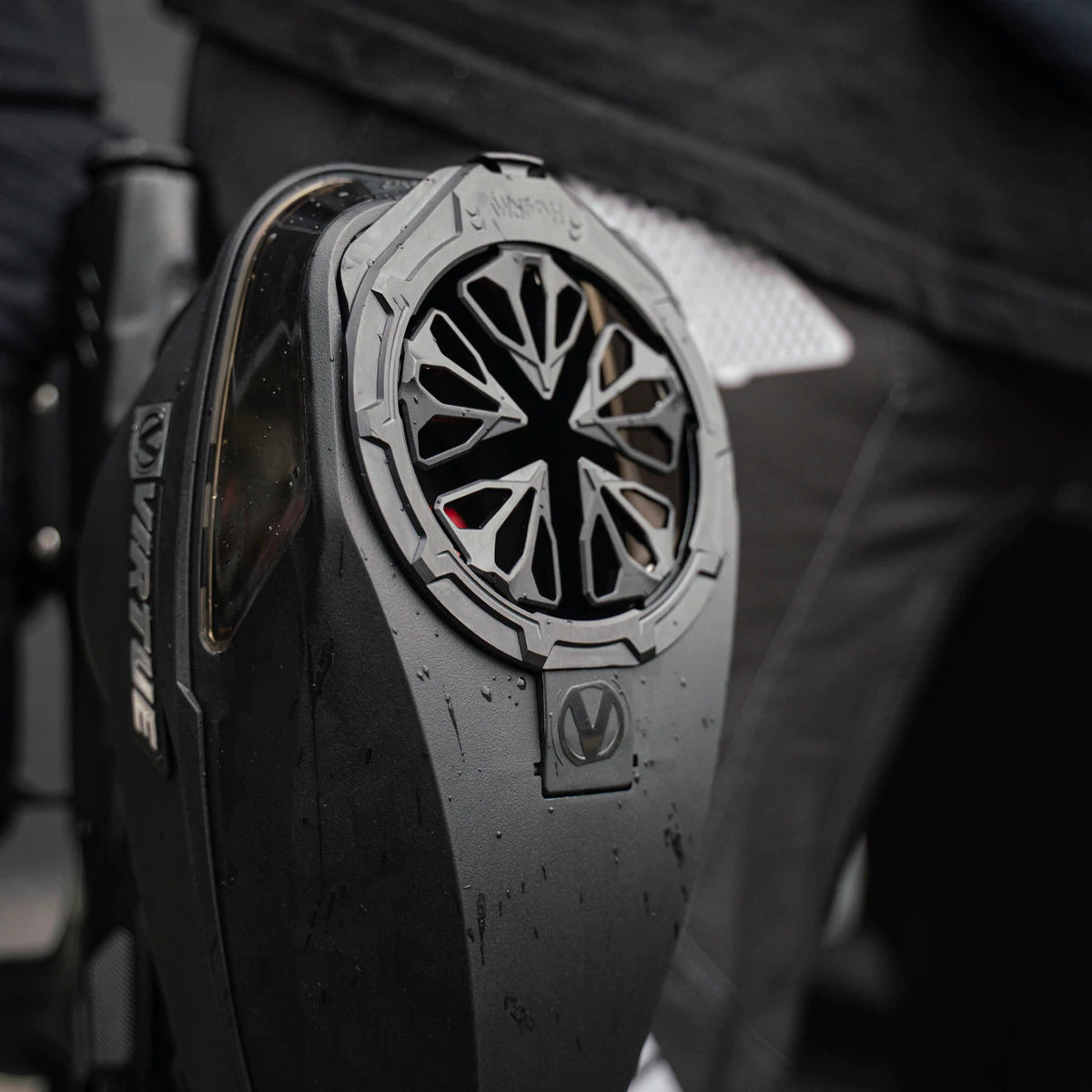 paintball hopper SPEED FEED