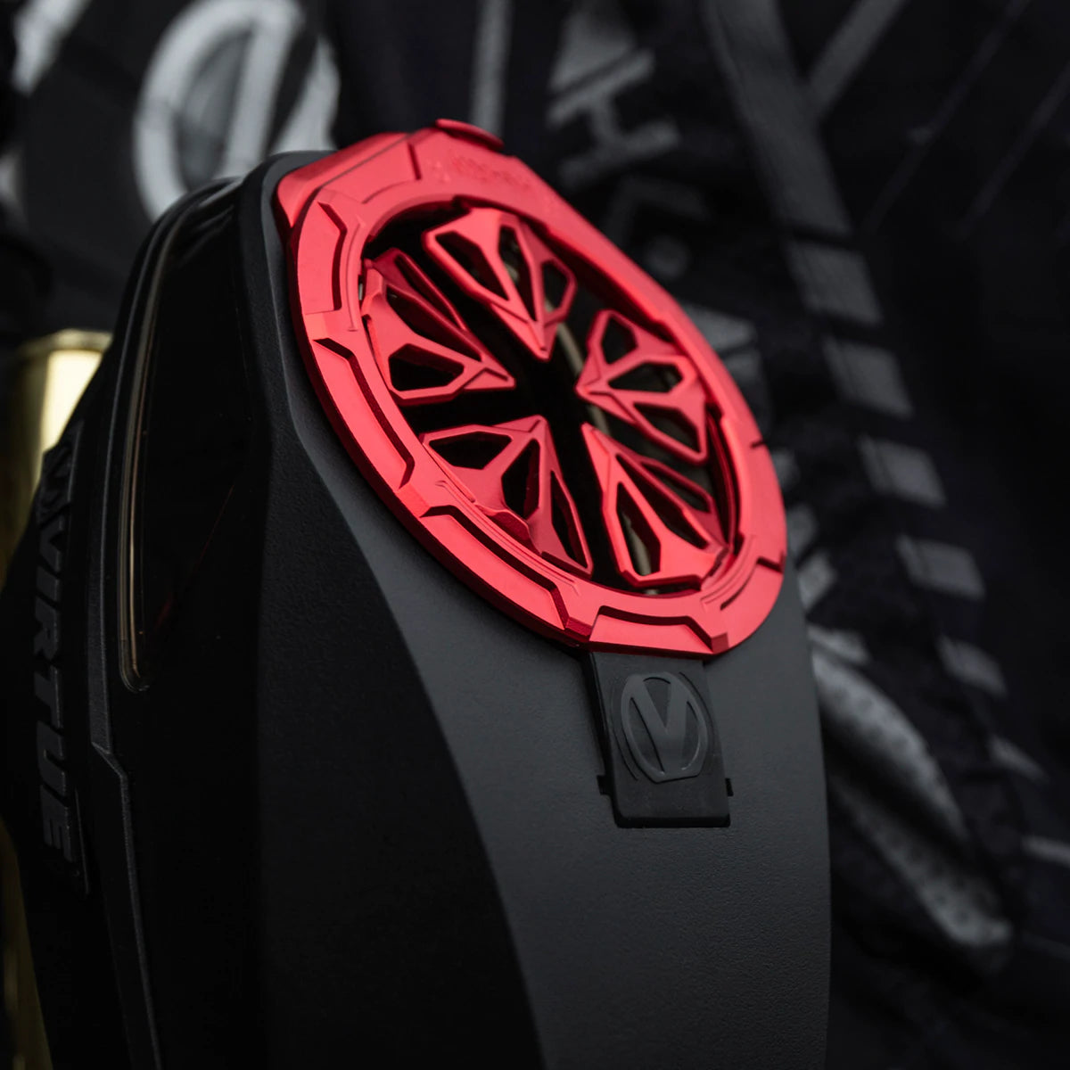 paintball hopper SPEED FEED