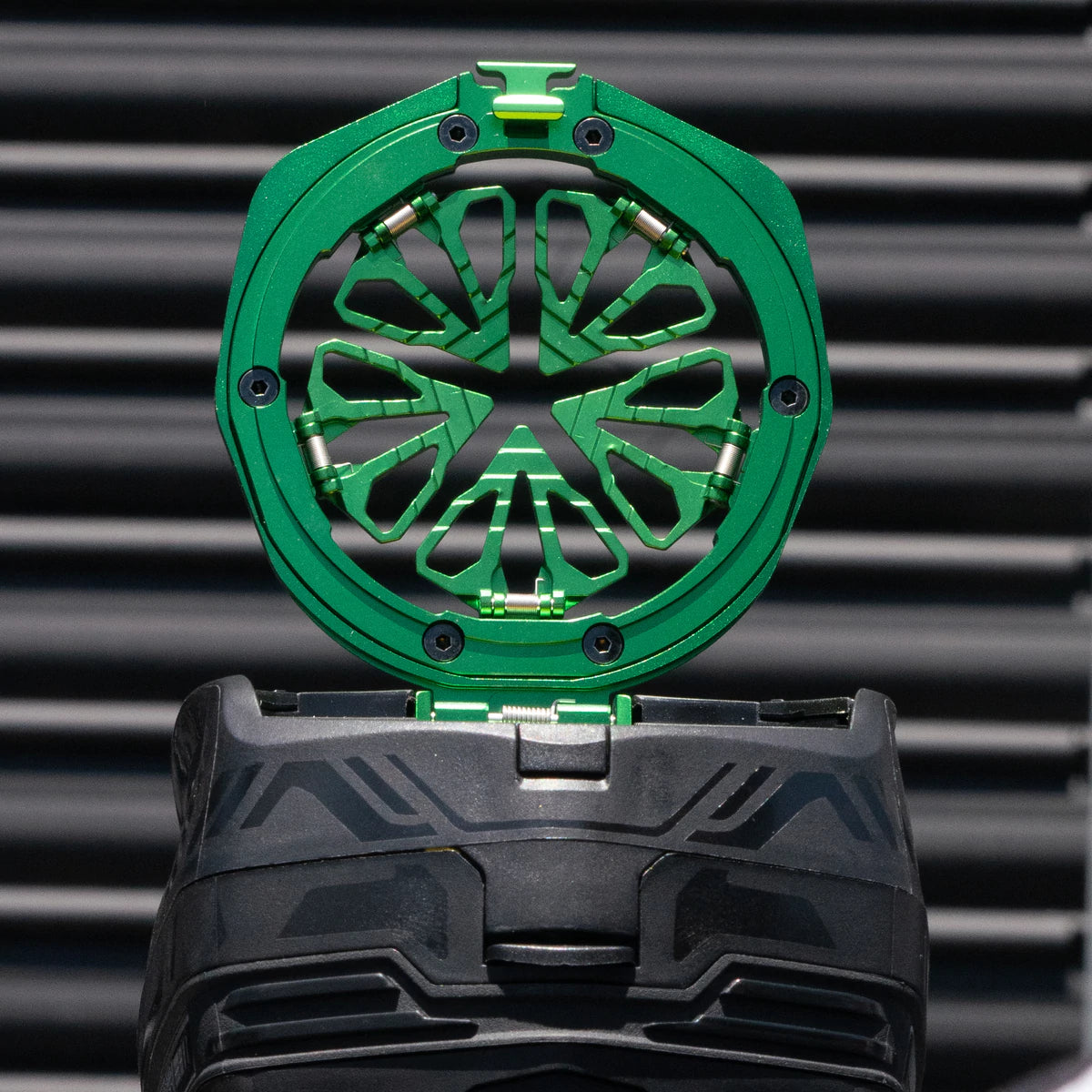 paintball hopper SPEED FEED