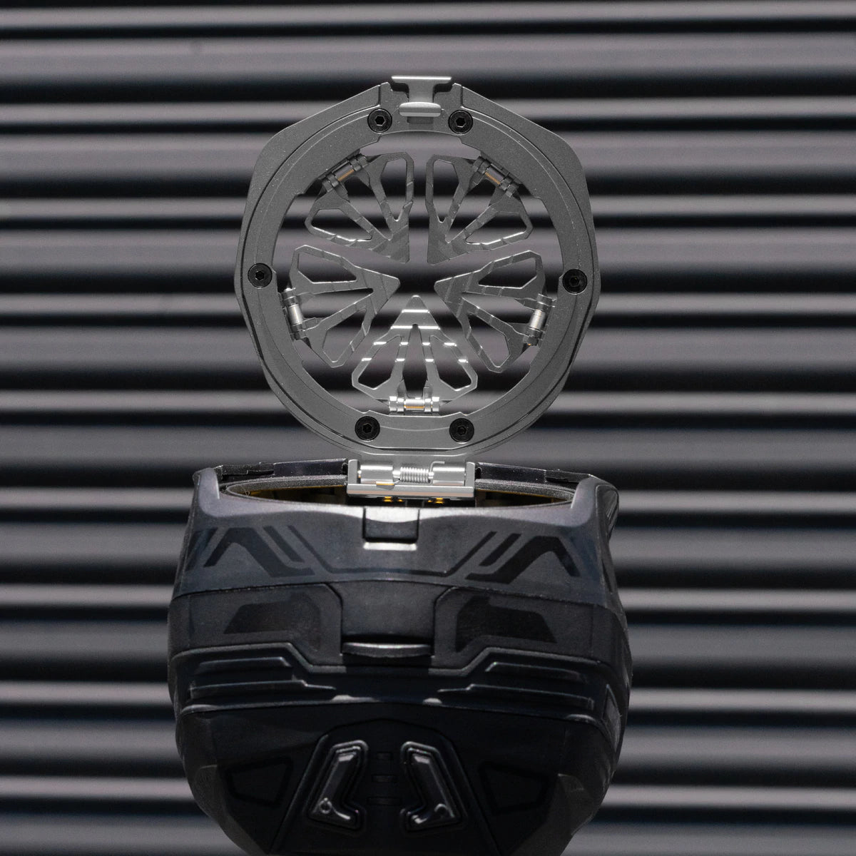 paintball hopper SPEED FEED