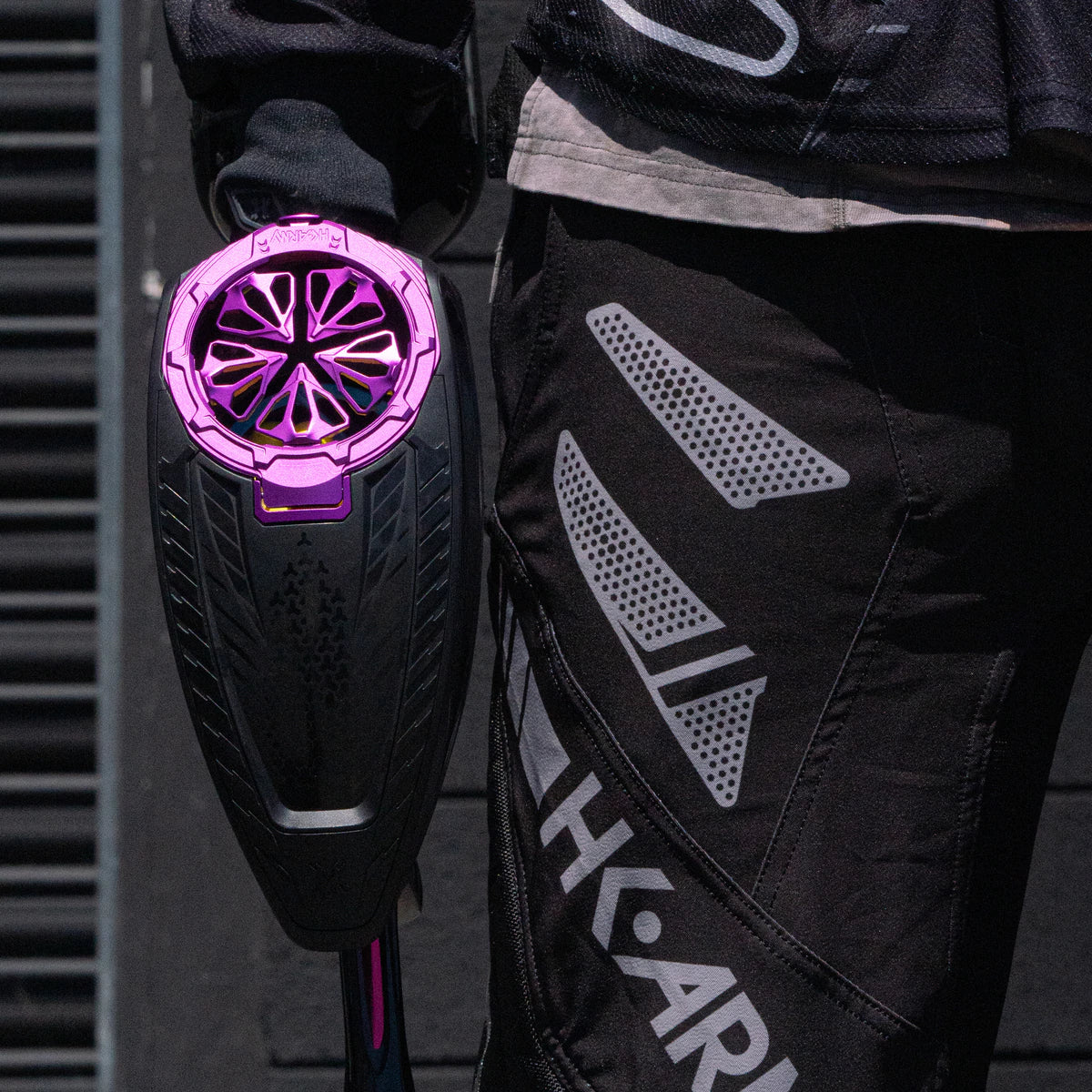 paintball hopper SPEED FEED