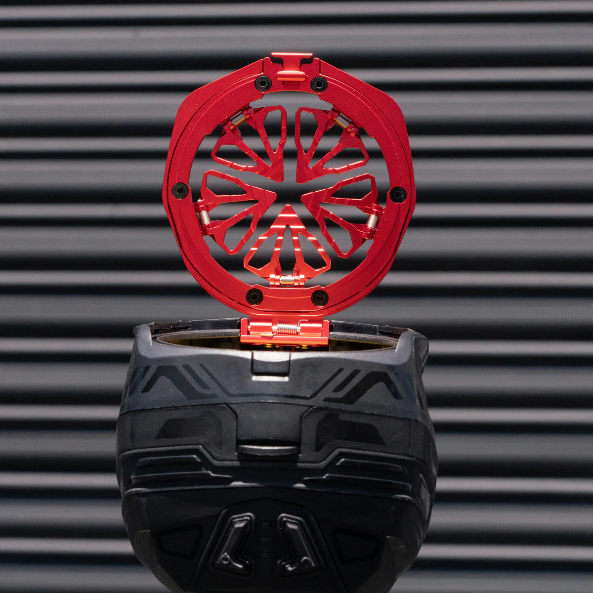 paintball hopper SPEED FEED