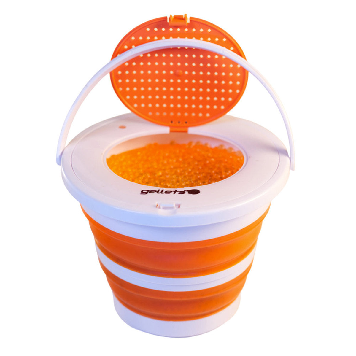 Gel Blaster Collapsible Ammo Tub