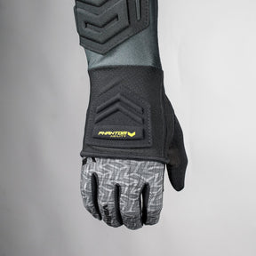 Valken Phantom Agility Gloves | Grey/Black | Shop Gloves