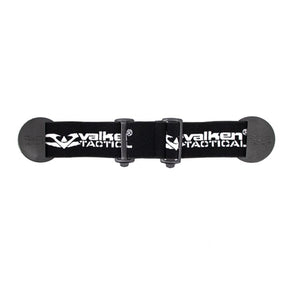 Valken Mi Paintball Goggle Replacement Strap & Buckle Kit - Tactical