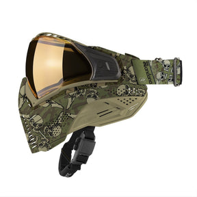 Paintball Goggles