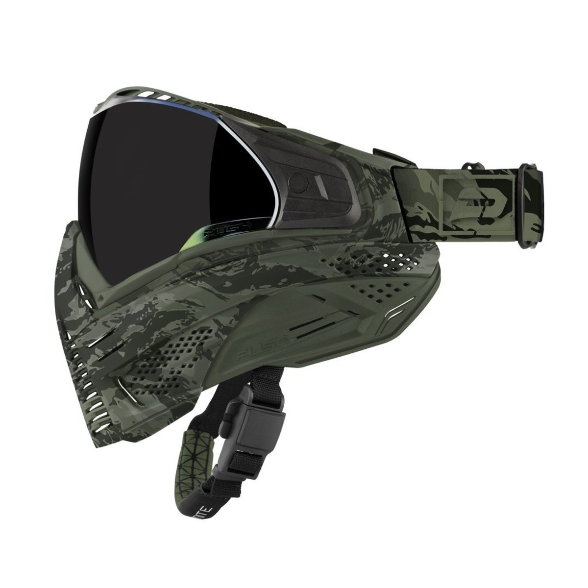Paintball Goggles