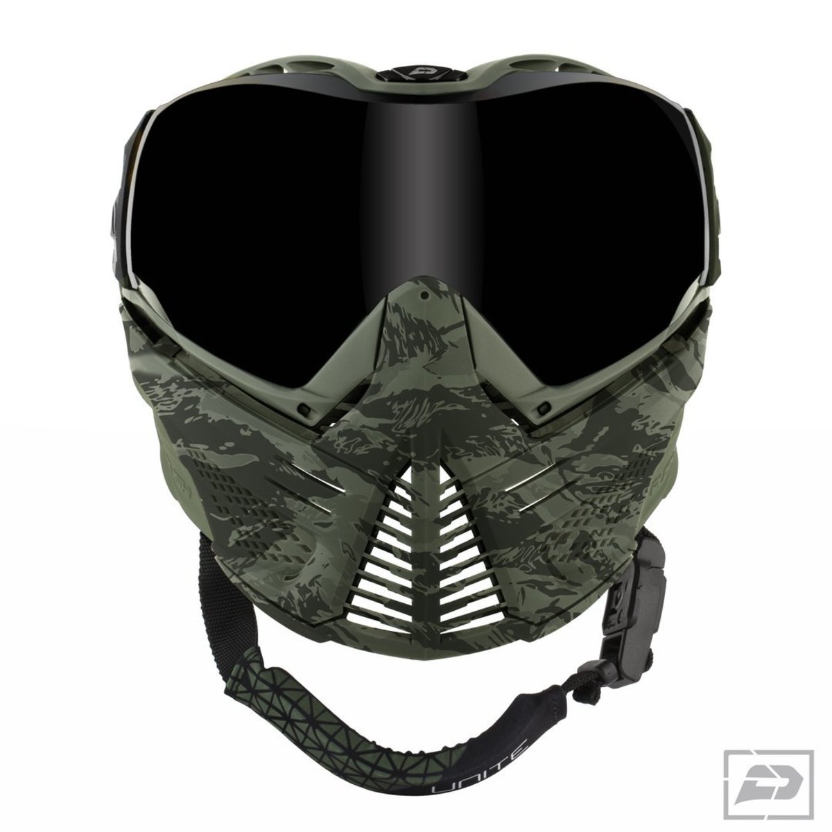 Paintball Goggles