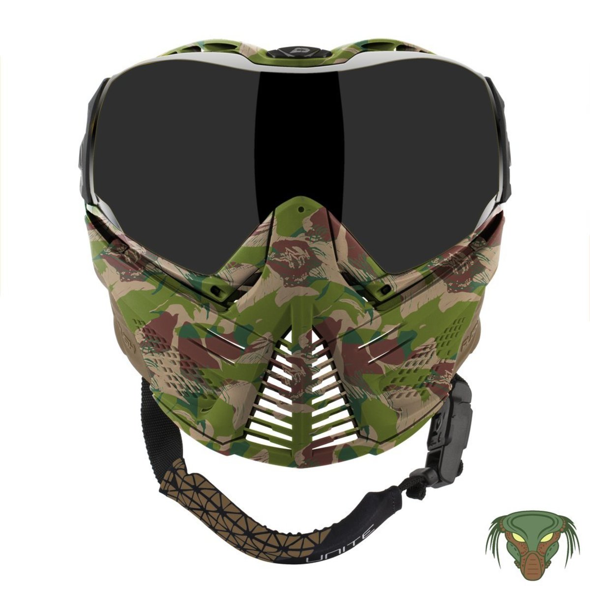 Paintball Goggles