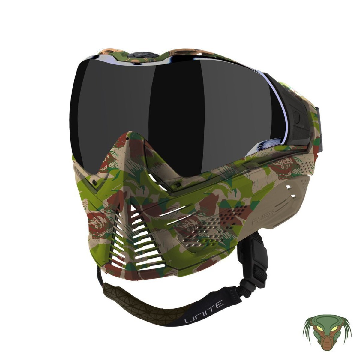 Paintball Goggles
