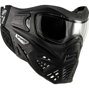 Vforce Grill 2.0 Black Paintball Mask