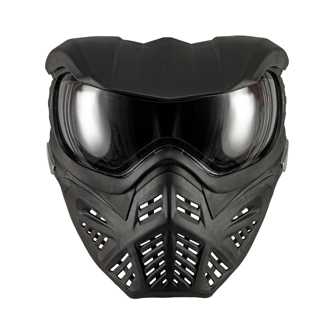 Vforce Grill 2.0 Black Paintball Mask