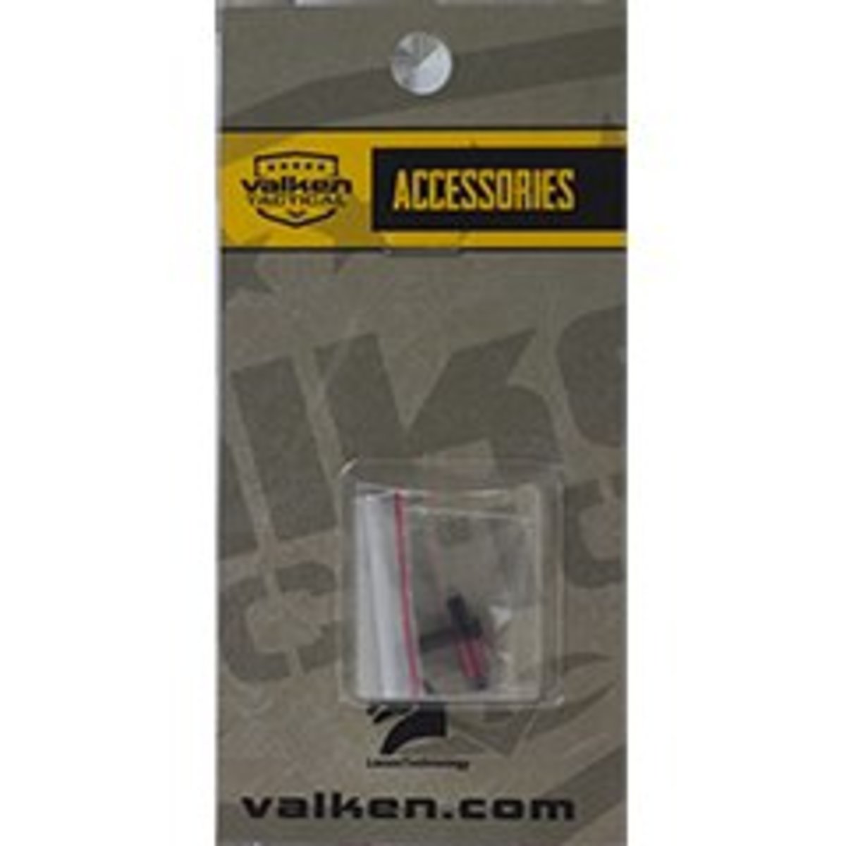 Rifle Parts - Valken Custom Anti-Reversal Latch Ver.2&3