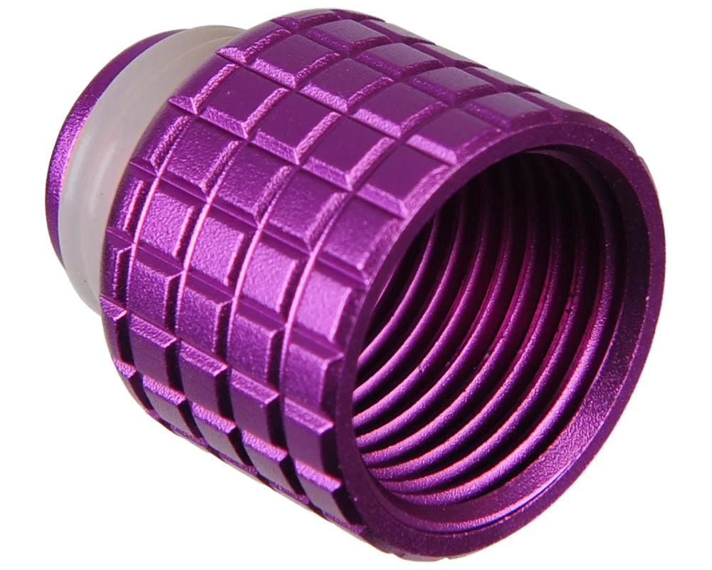 Thread Guard - Purple