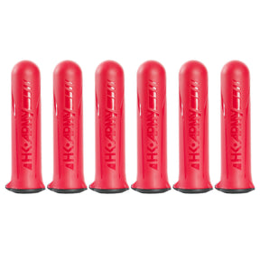 Hk Army Hstl 150Rd Paintball Pods - 6 Pack
