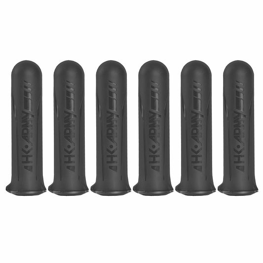 Hk Army Hstl 150Rd Paintball Pods - 6 Pack