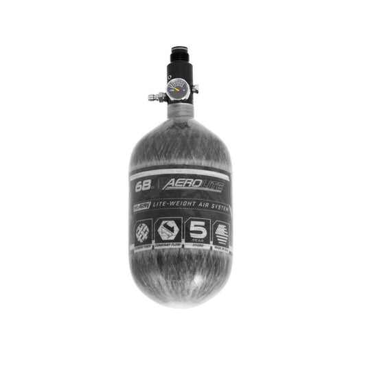 Hk Army 68/4500 Aerolite Paintball Air System