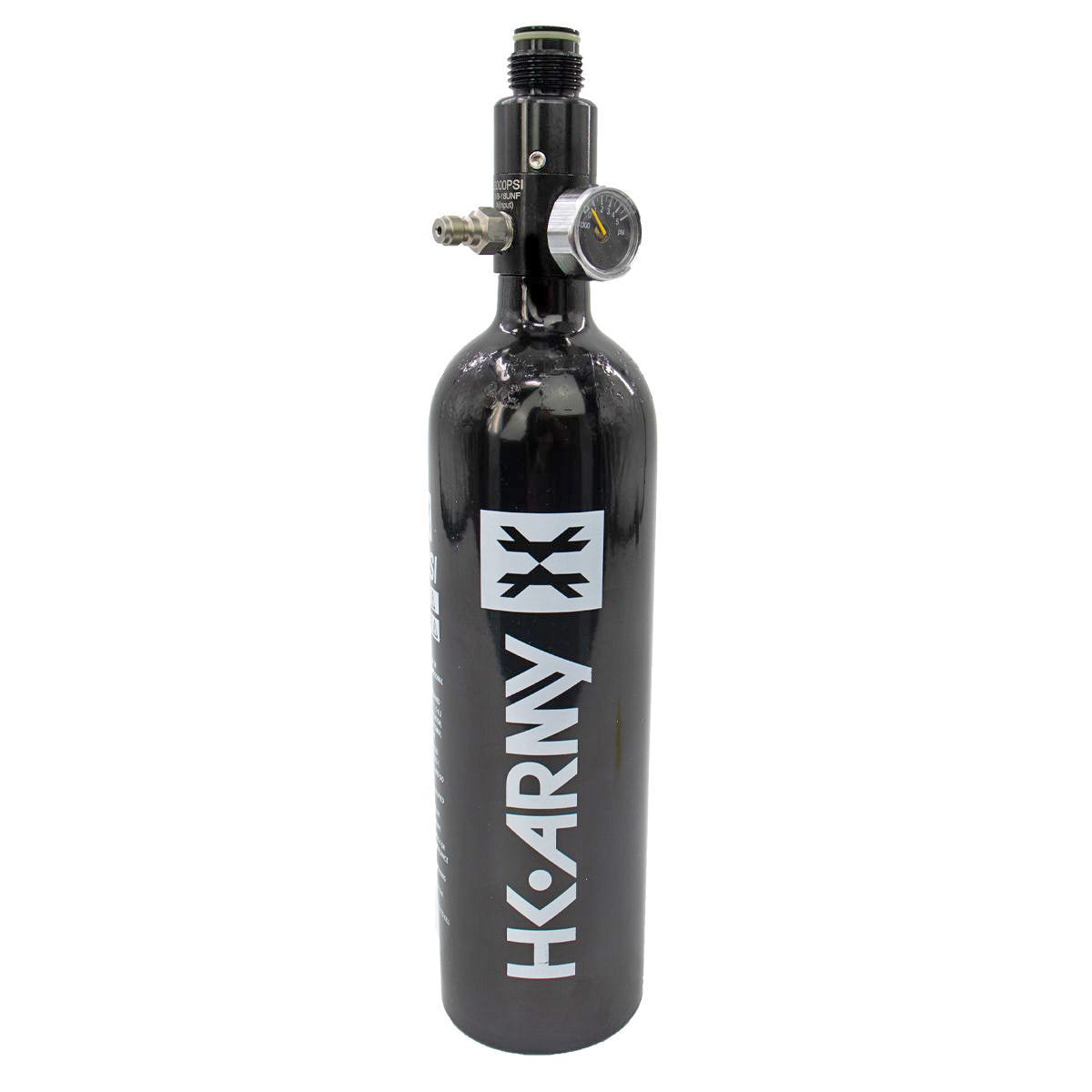 Hk Army 26Ci 3000Psi Aluminum Paintball Compressed Air Tank
