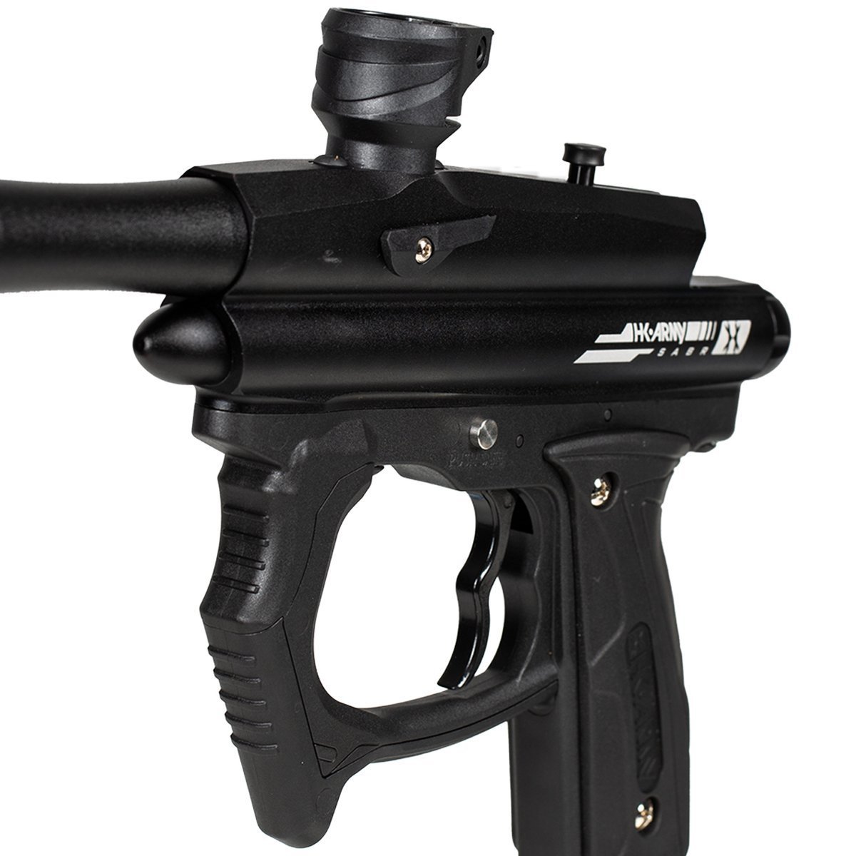 Paintball Gun